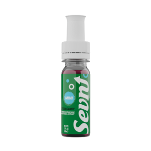 25MG SHOTS - COTTON CANDY