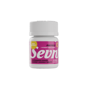 35MG Tablets – PINK PEELS
