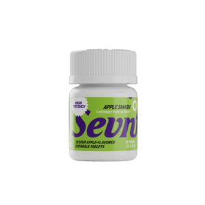 40MG Tablets – APPLE SMASH