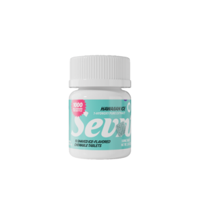 100MG Tablets – HAWAIIAN ICE
