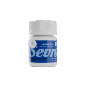 40MG Tablets – FROSTY FRESH