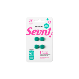 50MG Tablets – MINTY MELONS