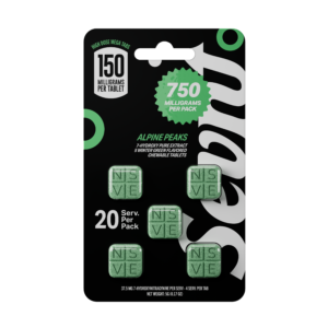 150MG Tablets – ALPINE PEAKS