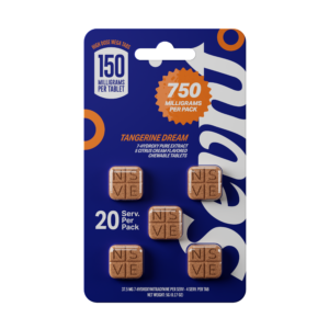 150MG Tablets – TANGERINE DREAM