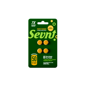 50MG Tablets – TROPIC THUNDER